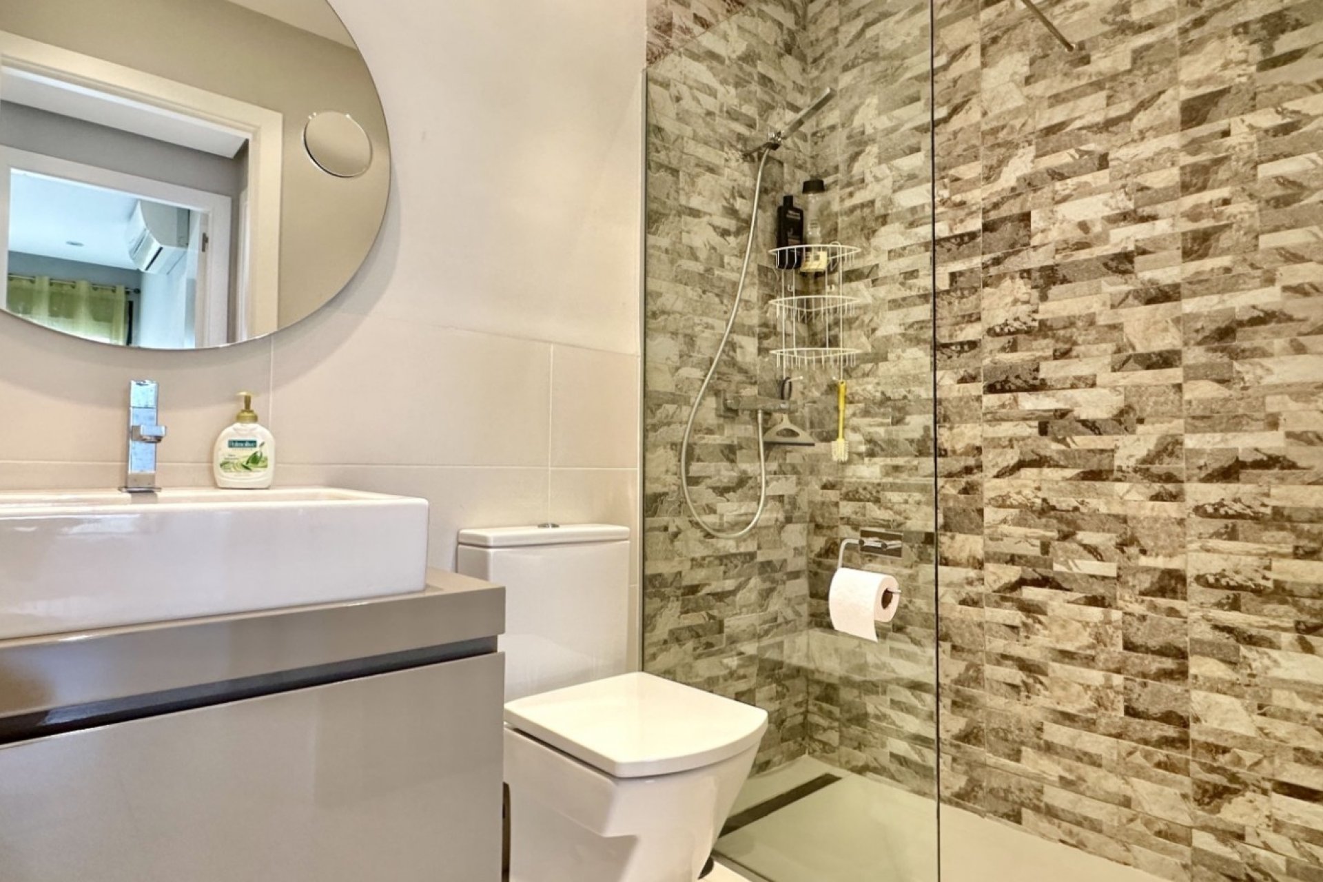 Reventa - Apartment - Orihuela Costa - Villamartín