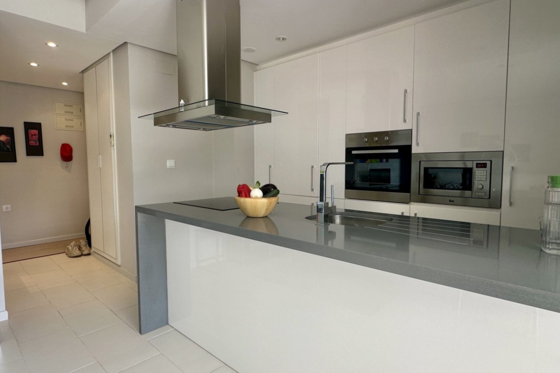 Reventa - Apartment - Orihuela Costa - Villamartín