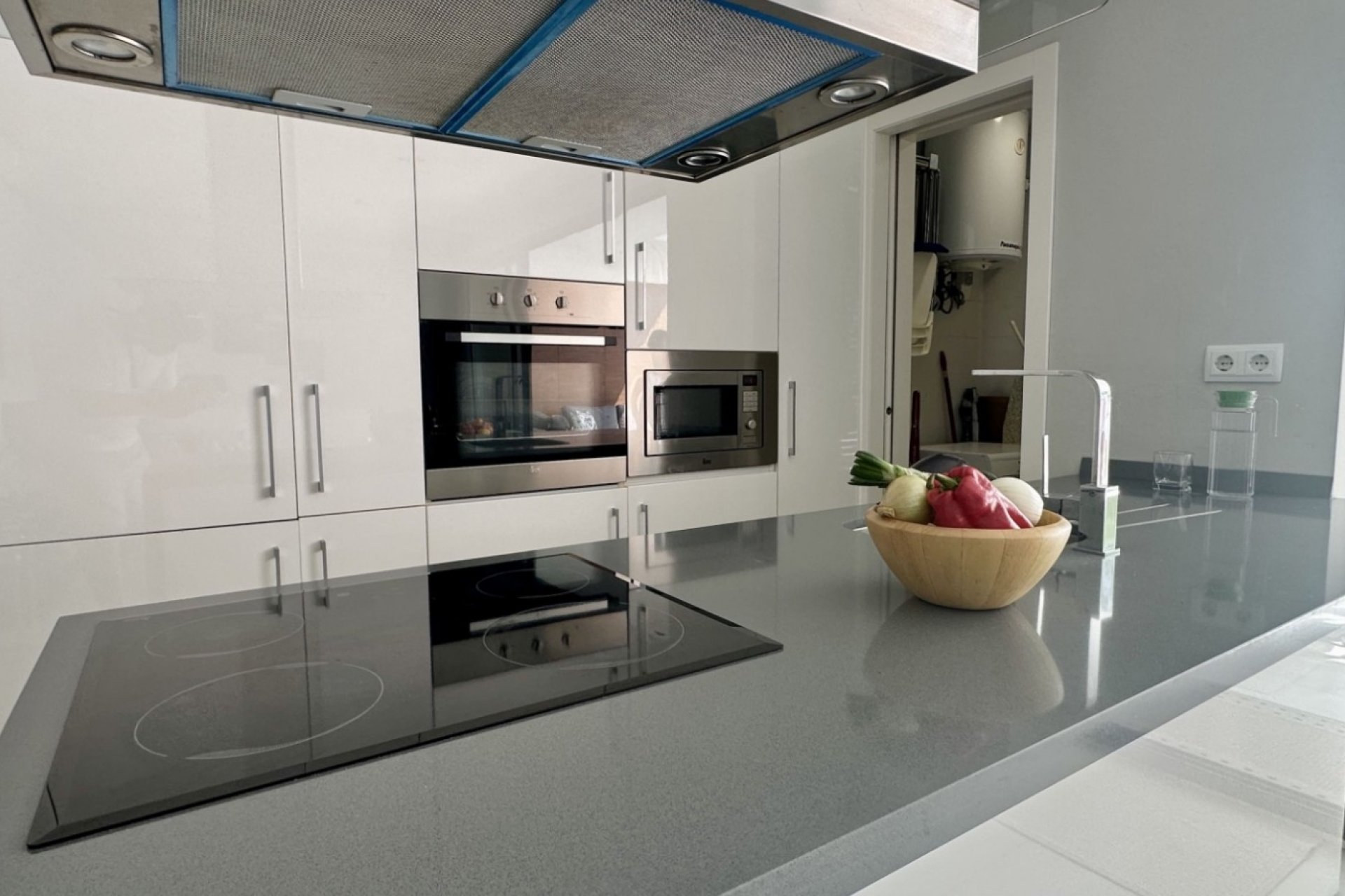 Reventa - Apartment - Orihuela Costa - Villamartín