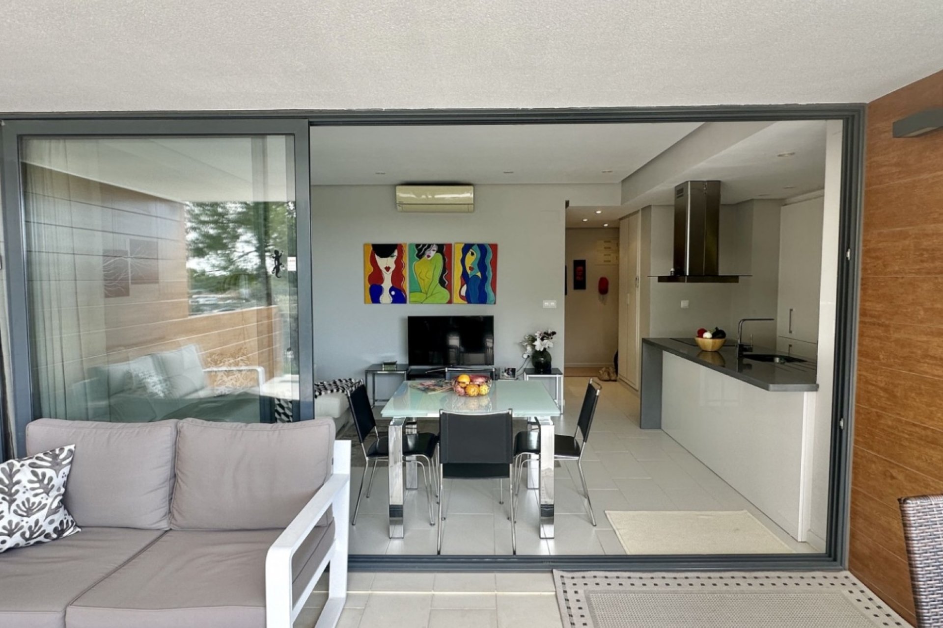 Reventa - Apartment - Orihuela Costa - Villamartín