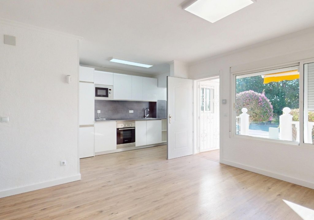 Reventa - Apartment - Orihuela Costa - Villamartín