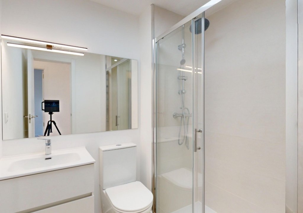 Reventa - Apartment - Orihuela Costa - Villamartín