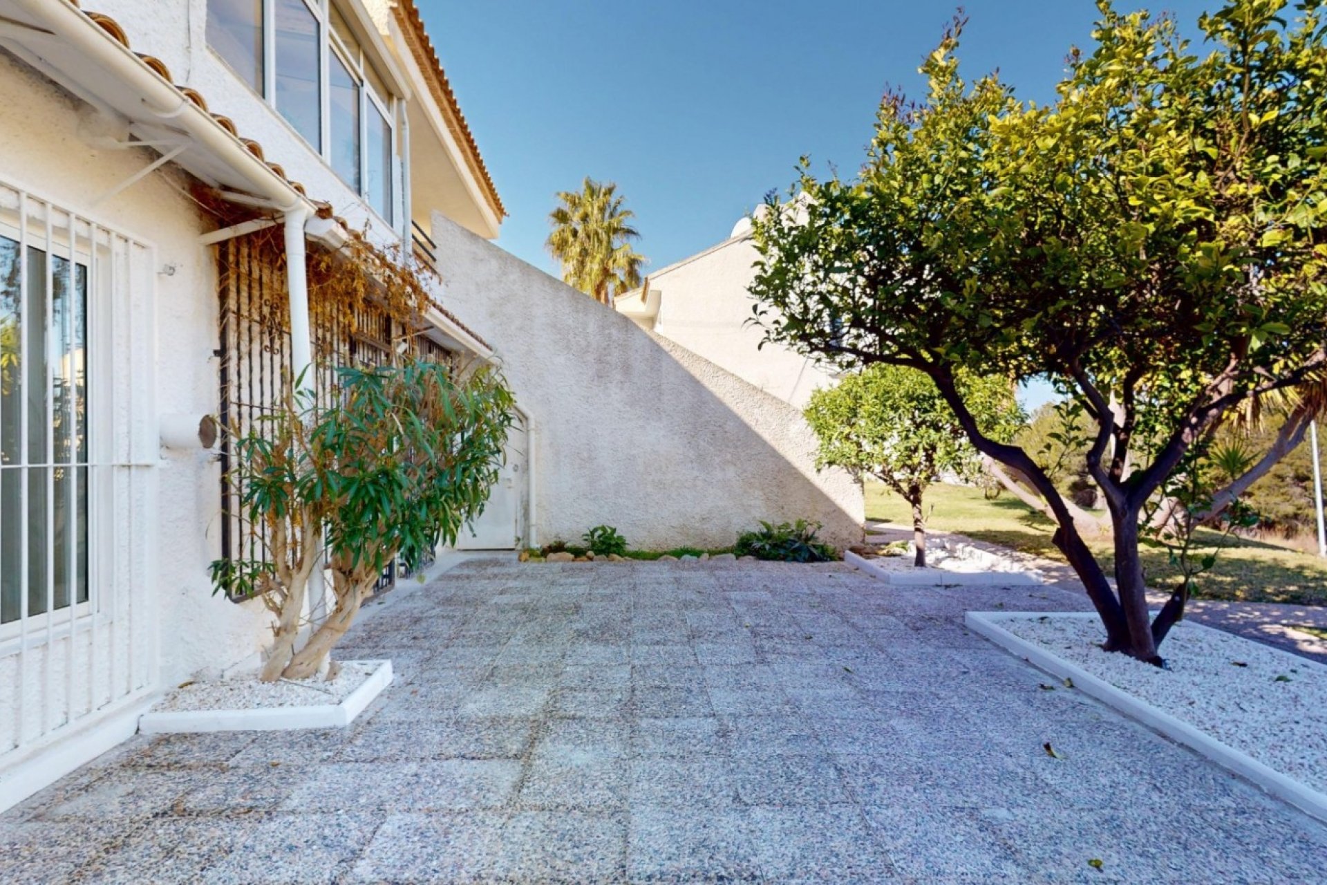 Reventa - Apartment - Orihuela Costa - Villamartín