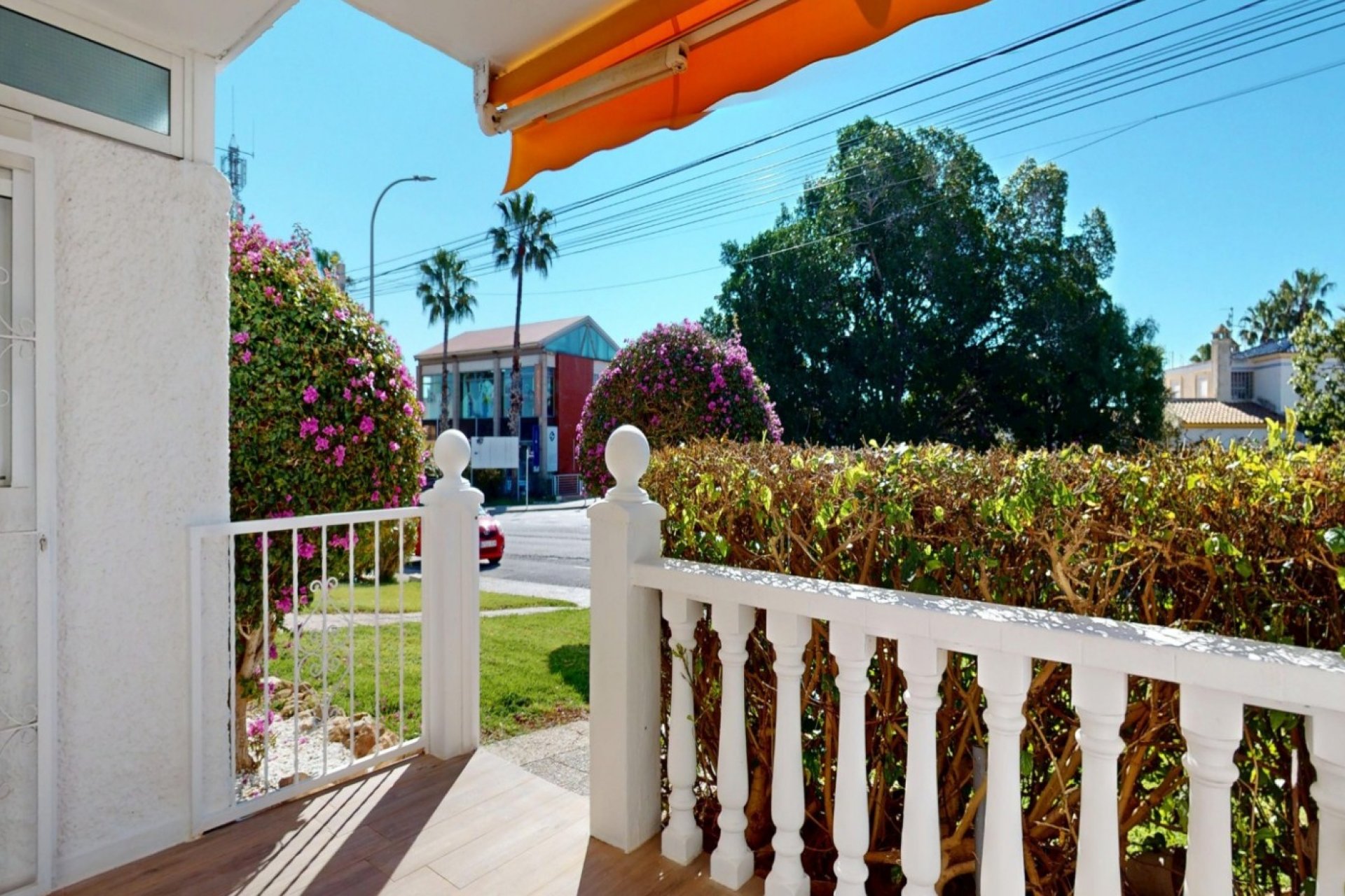 Reventa - Apartment - Orihuela Costa - Villamartín