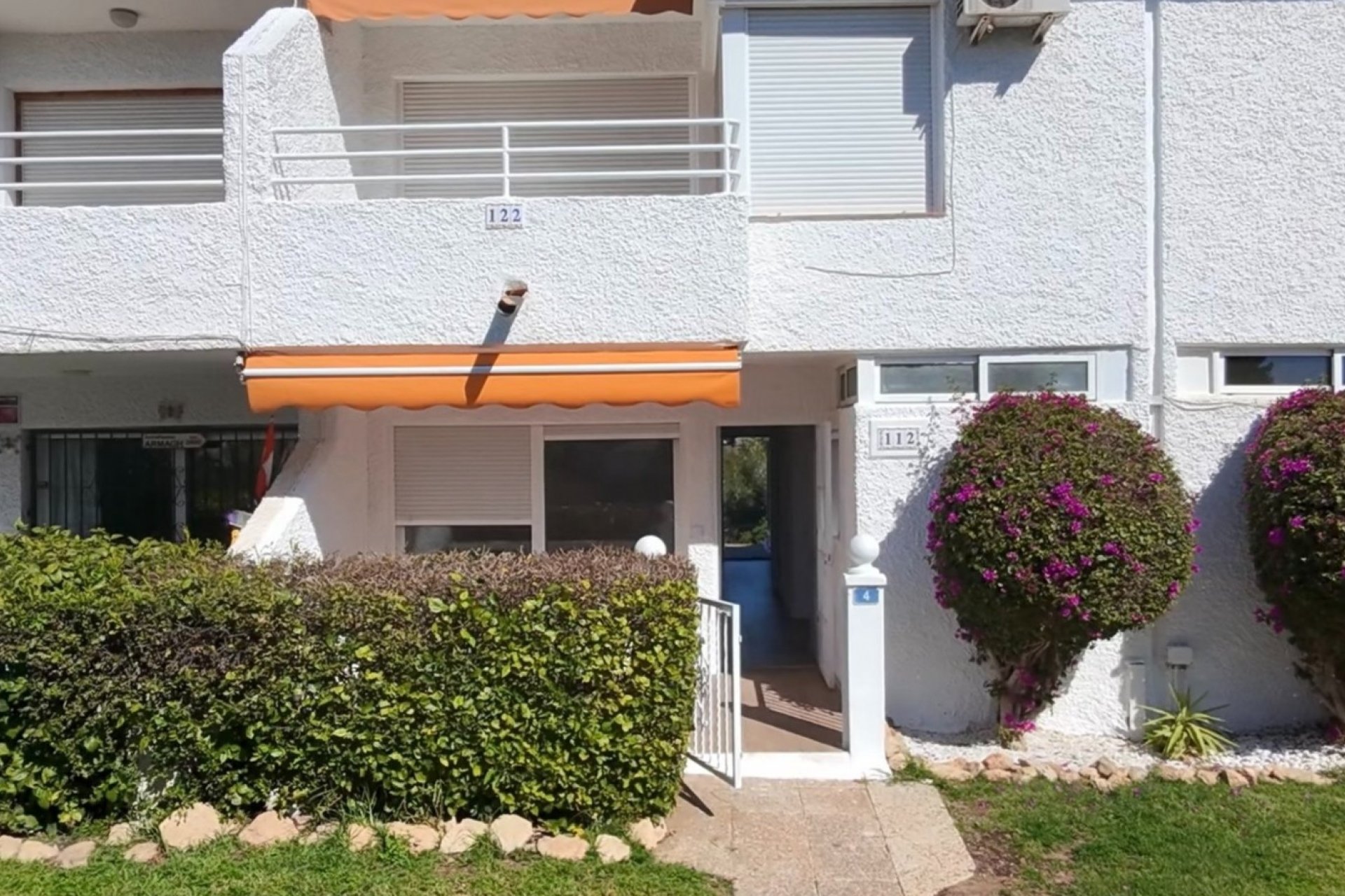Reventa - Apartment - Orihuela Costa - Villamartín