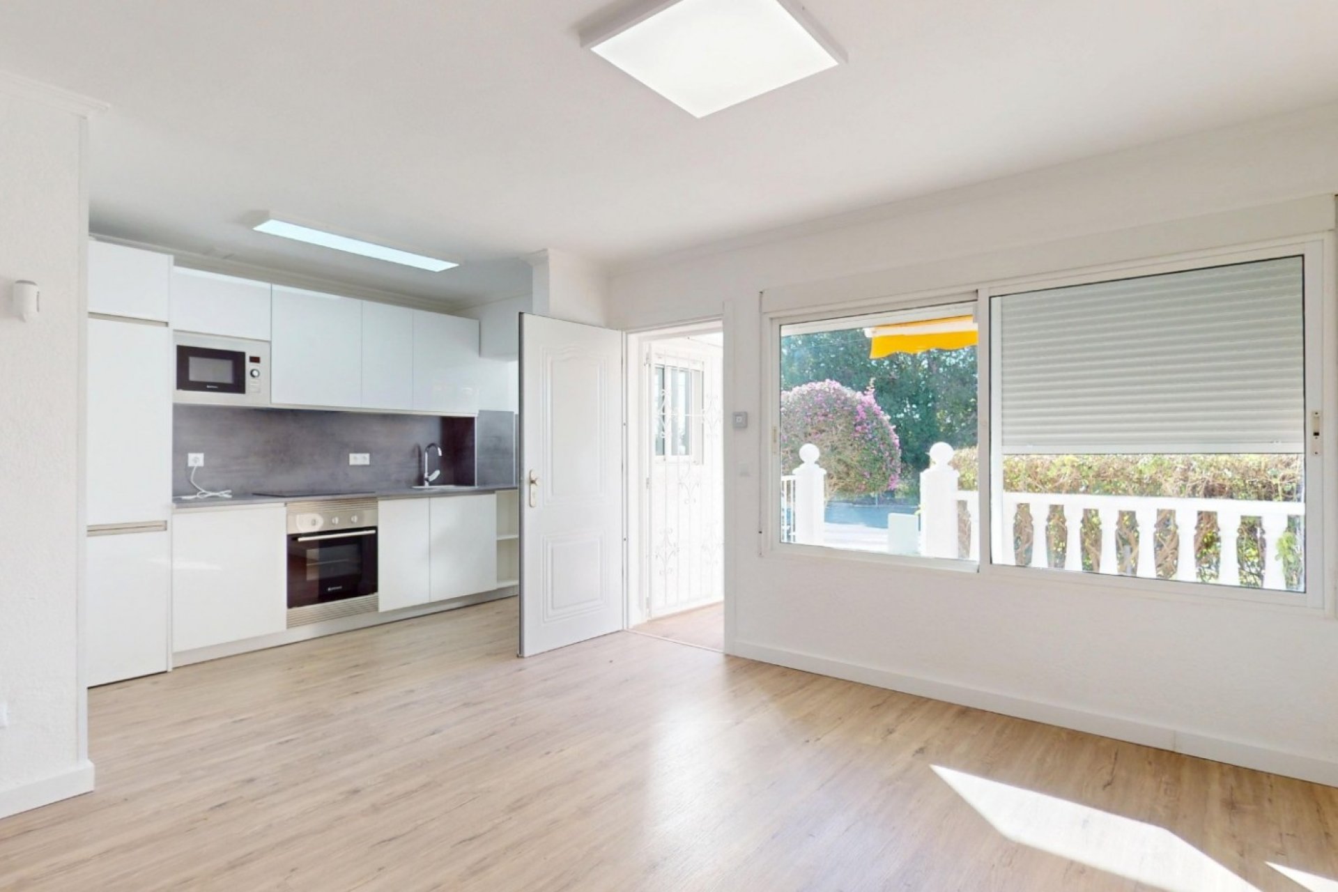 Reventa - Apartment - Orihuela Costa - Villamartín