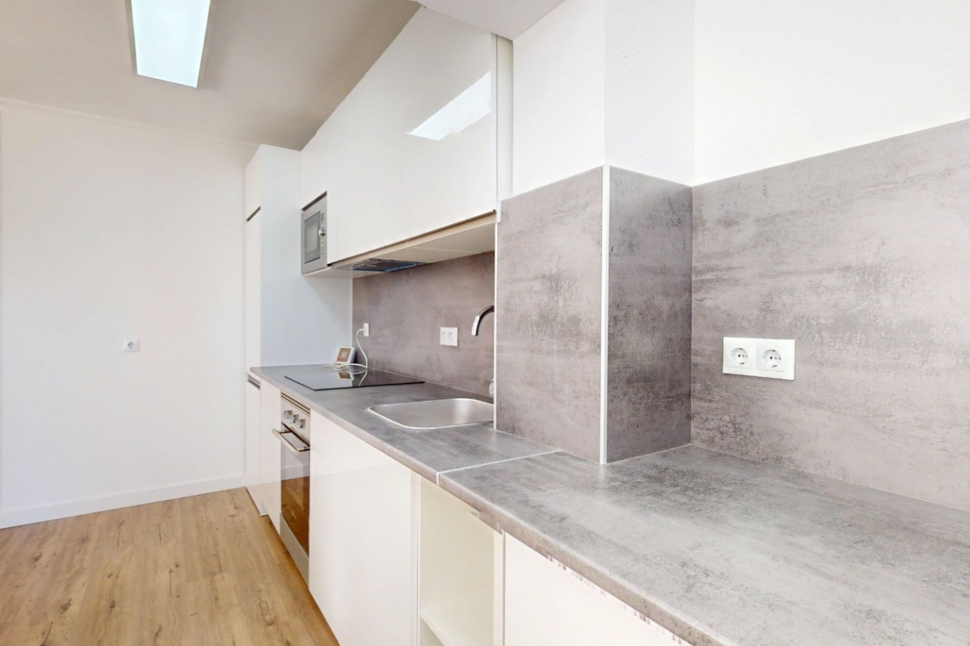 Reventa - Apartment - Orihuela Costa - Villamartín