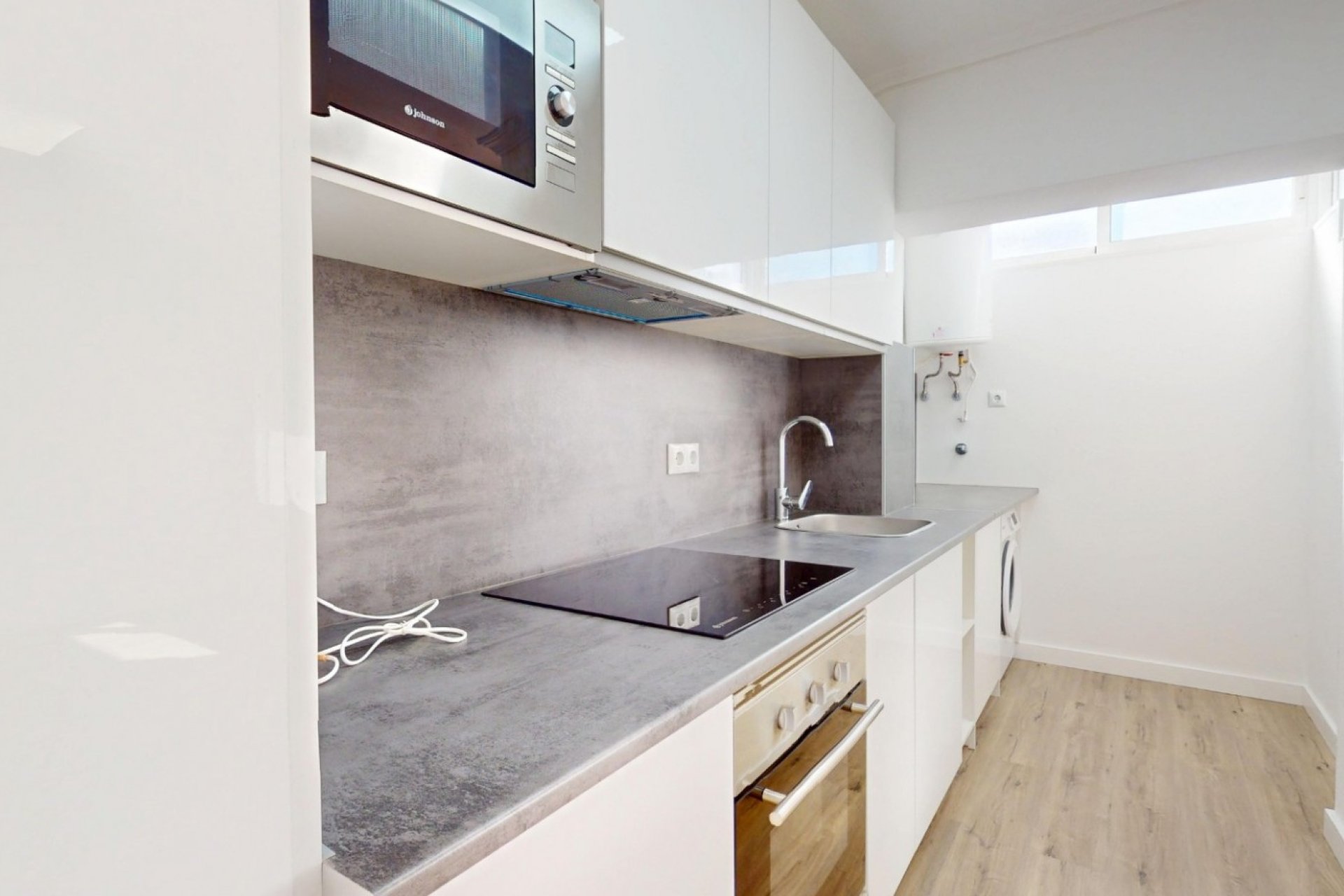 Reventa - Apartment - Orihuela Costa - Villamartín