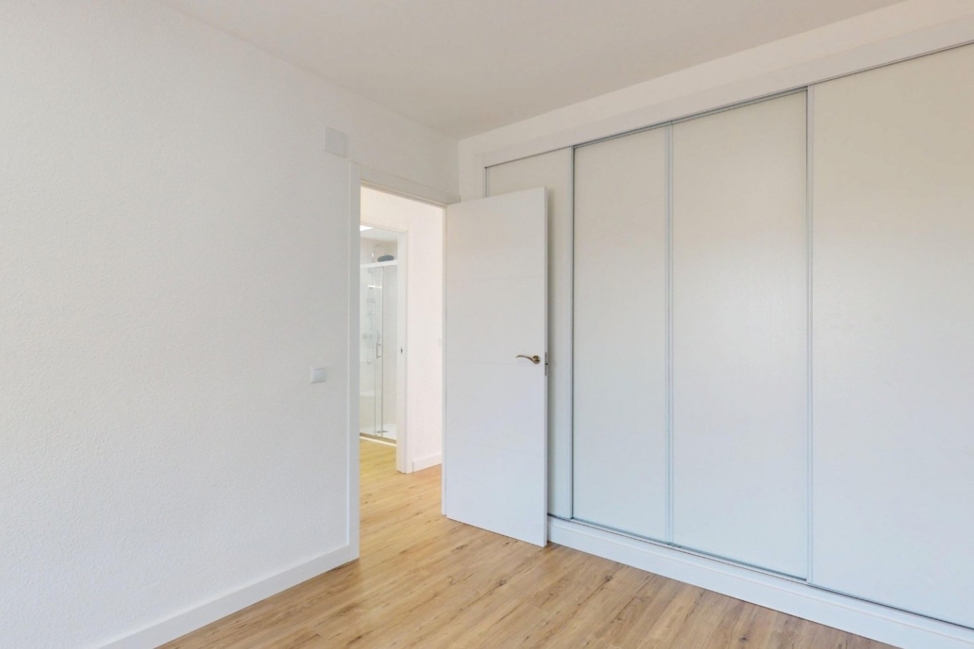 Reventa - Apartment - Orihuela Costa - Villamartín