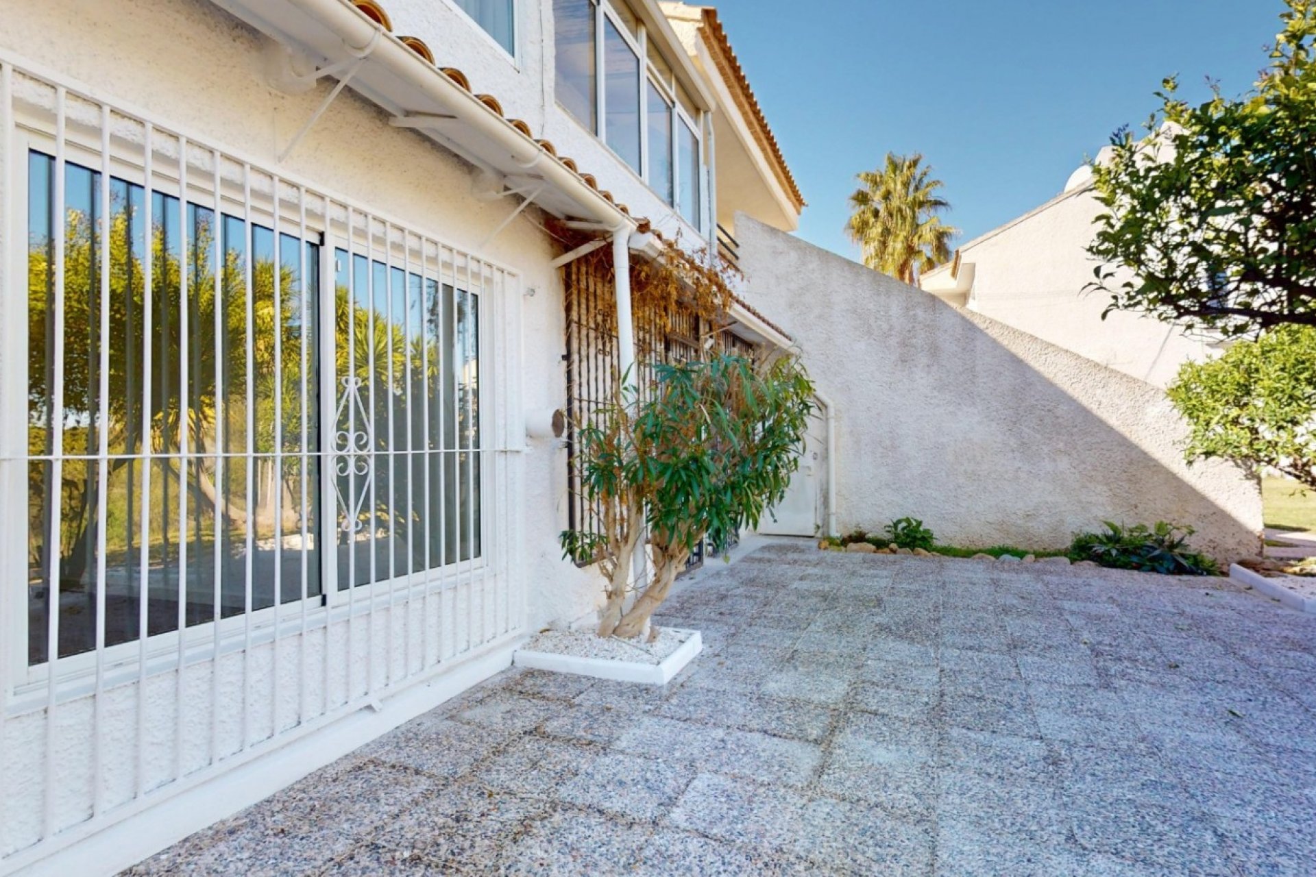 Reventa - Apartment - Orihuela Costa - Villamartín