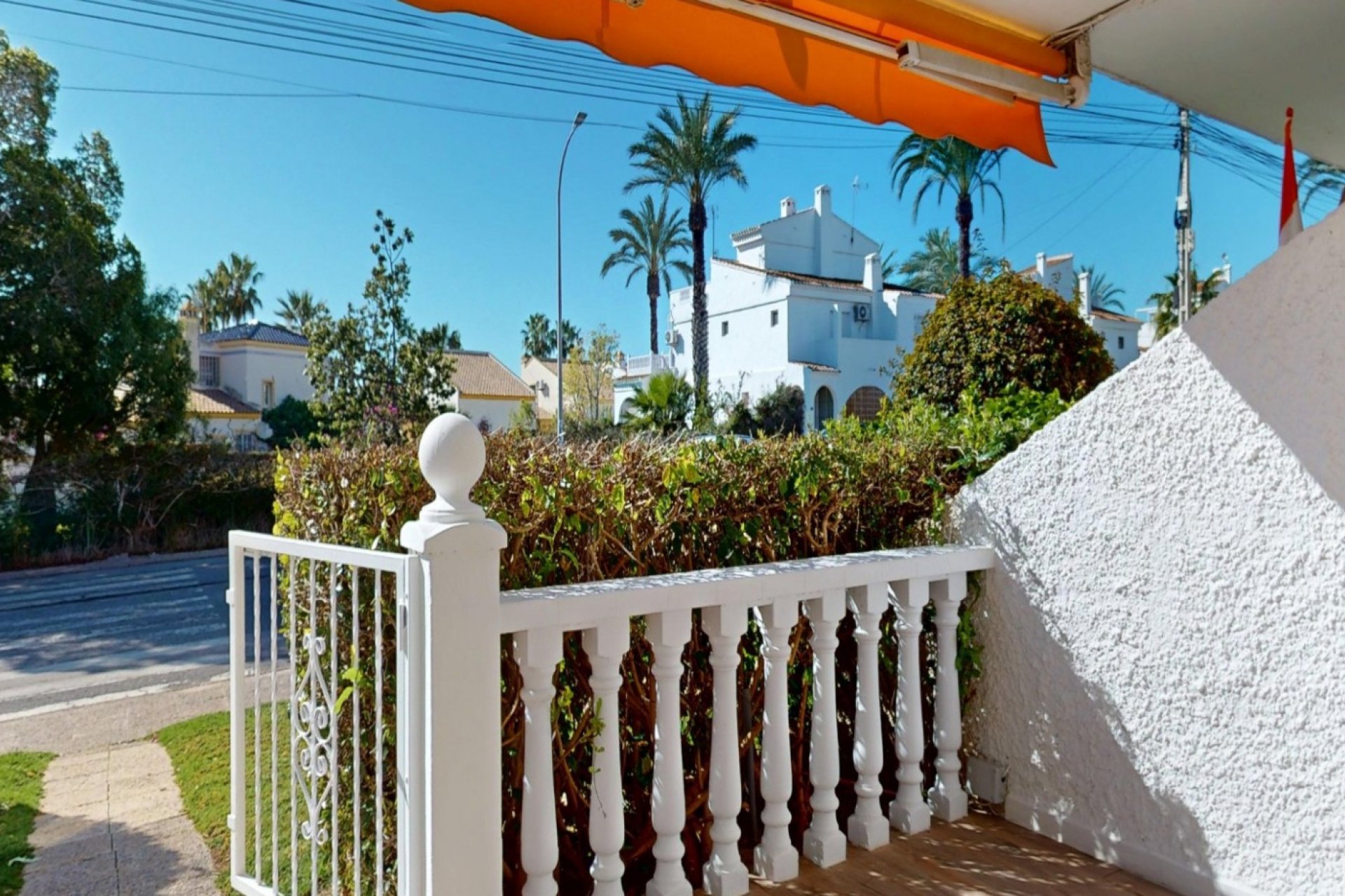 Reventa - Apartment - Orihuela Costa - Villamartín