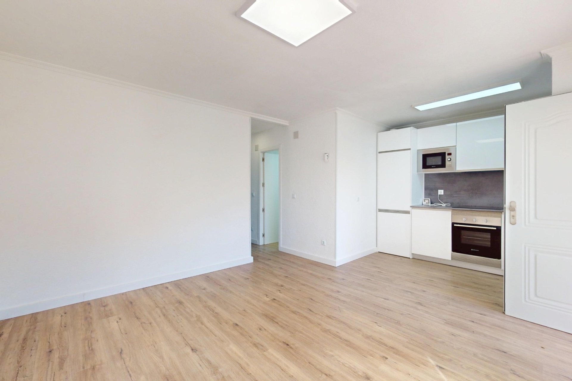 Reventa - Apartment - Orihuela Costa - Villamartin