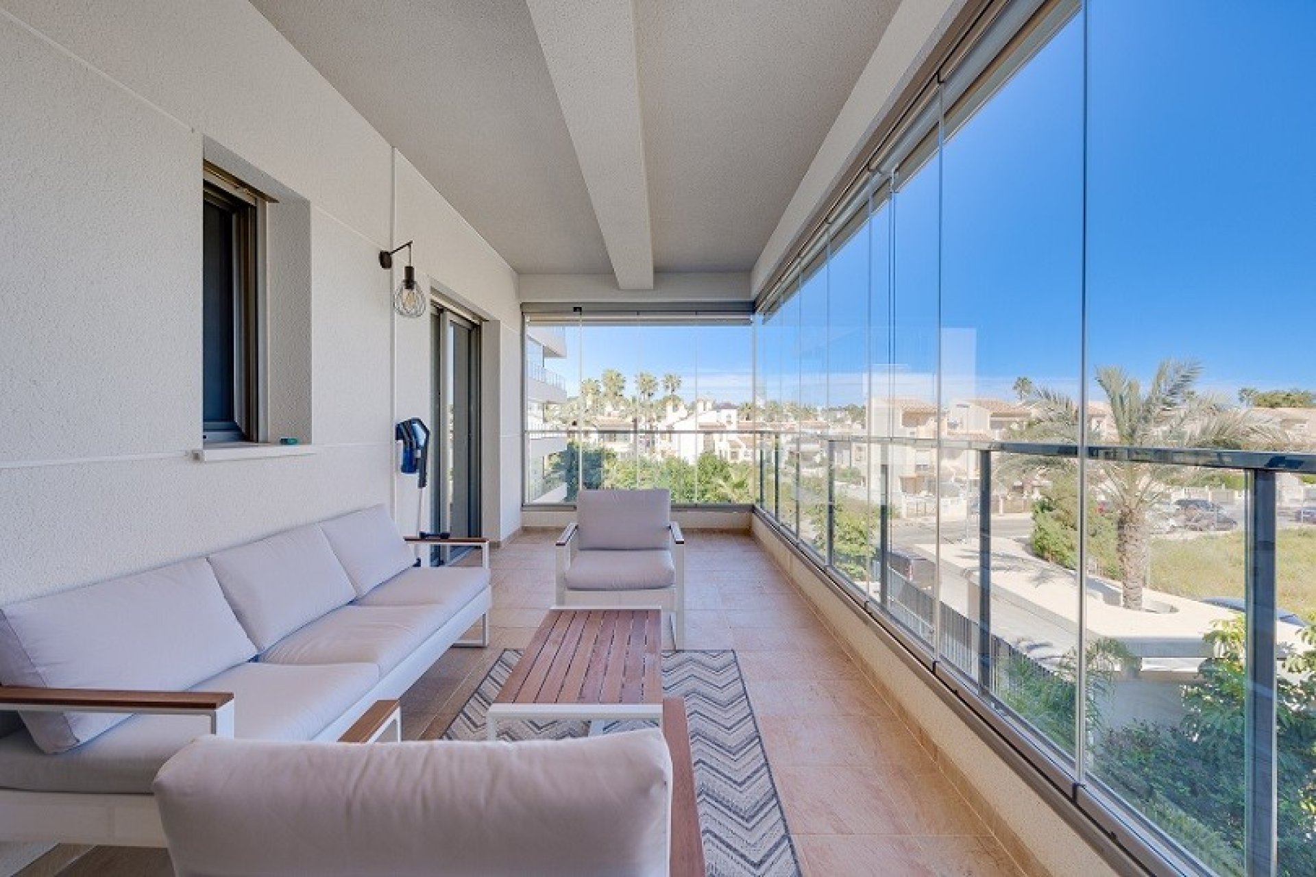 Reventa - Apartment - Orihuela Costa - Villamartin