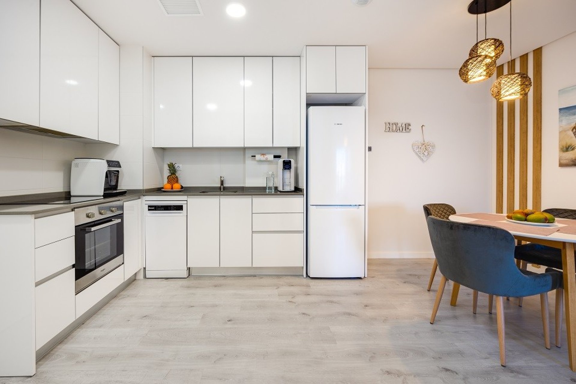 Reventa - Apartment - Orihuela Costa - Villamartin