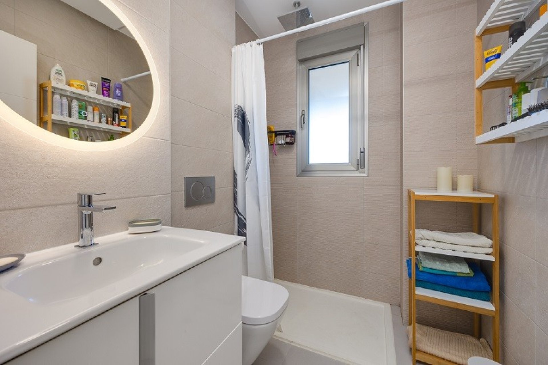 Reventa - Apartment - Orihuela Costa - Villamartin