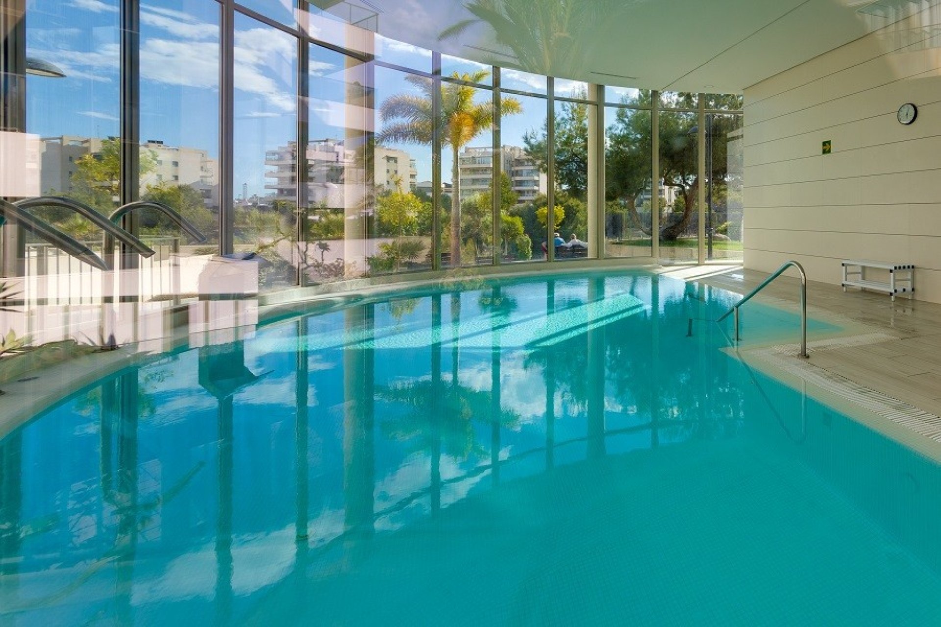 Reventa - Apartment - Orihuela Costa - Villamartin