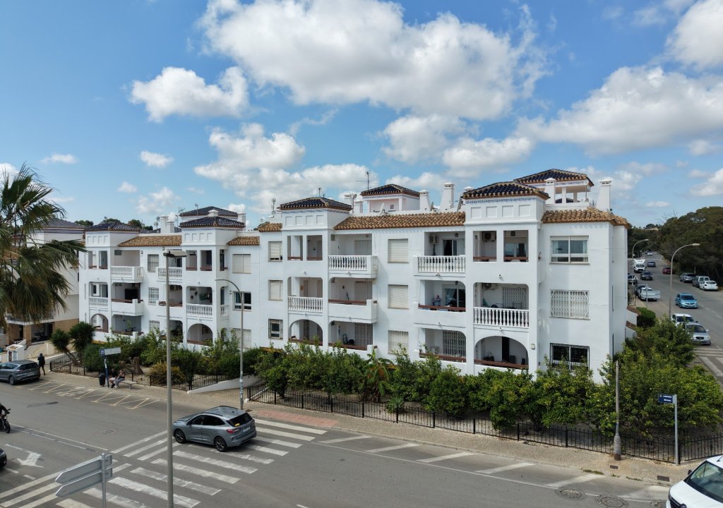 Reventa - Apartment - Orihuela Costa - Villamartin