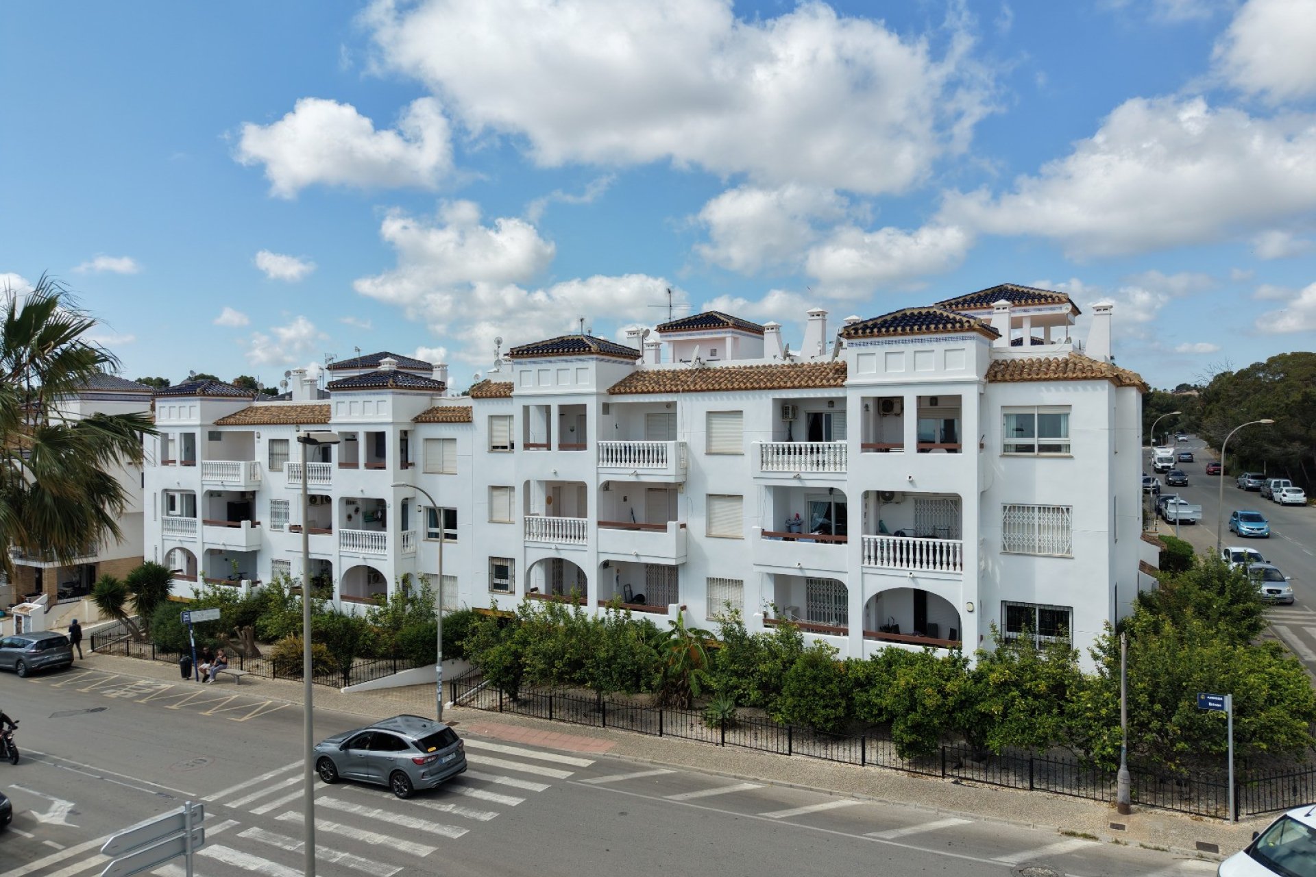 Reventa - Apartment - Orihuela Costa - Villamartin