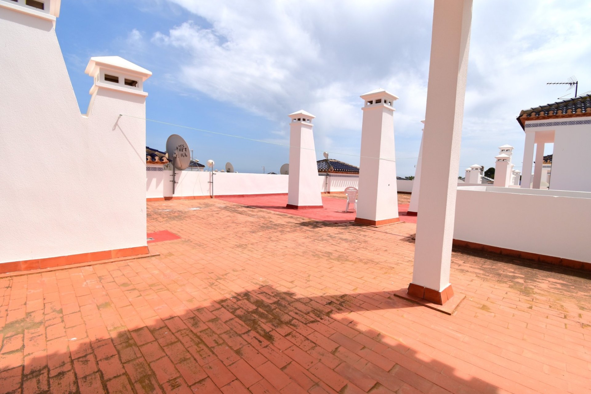 Reventa - Apartment - Orihuela Costa - Villamartin