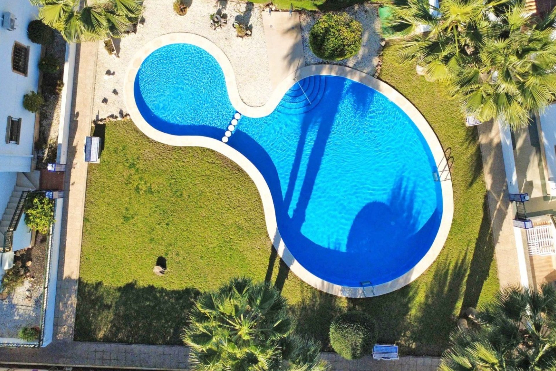 Reventa - Apartment - Orihuela Costa - Villamartín