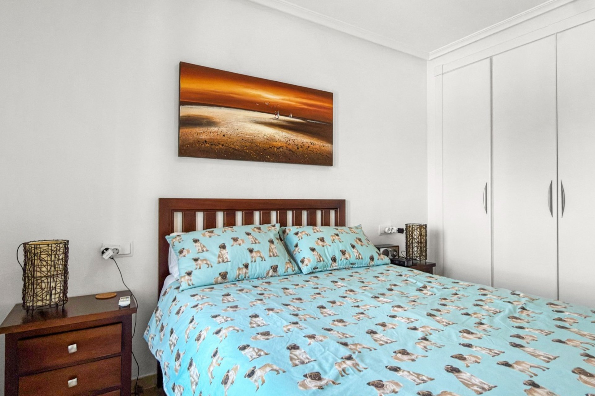 Reventa - Apartment - Orihuela Costa - Villamartín