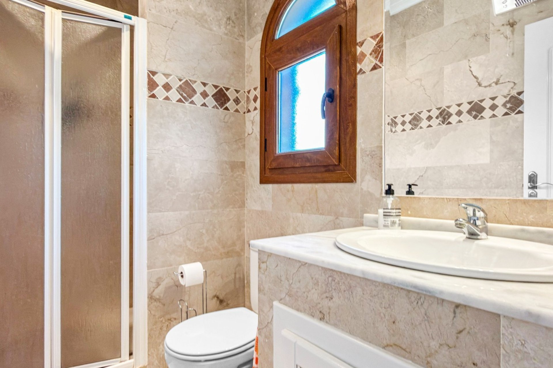 Reventa - Apartment - Orihuela Costa - Villamartín