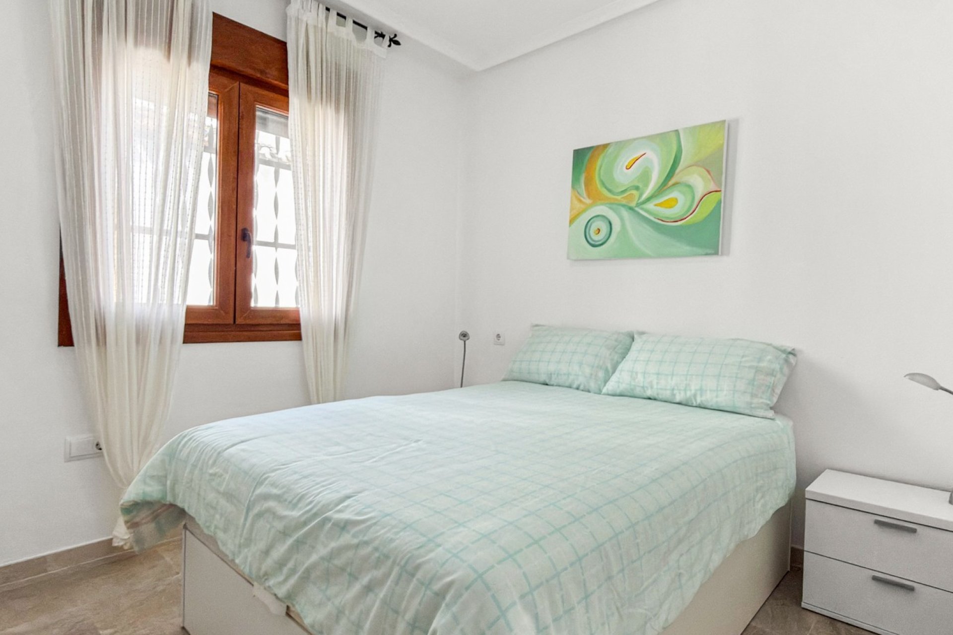 Reventa - Apartment - Orihuela Costa - Villamartín