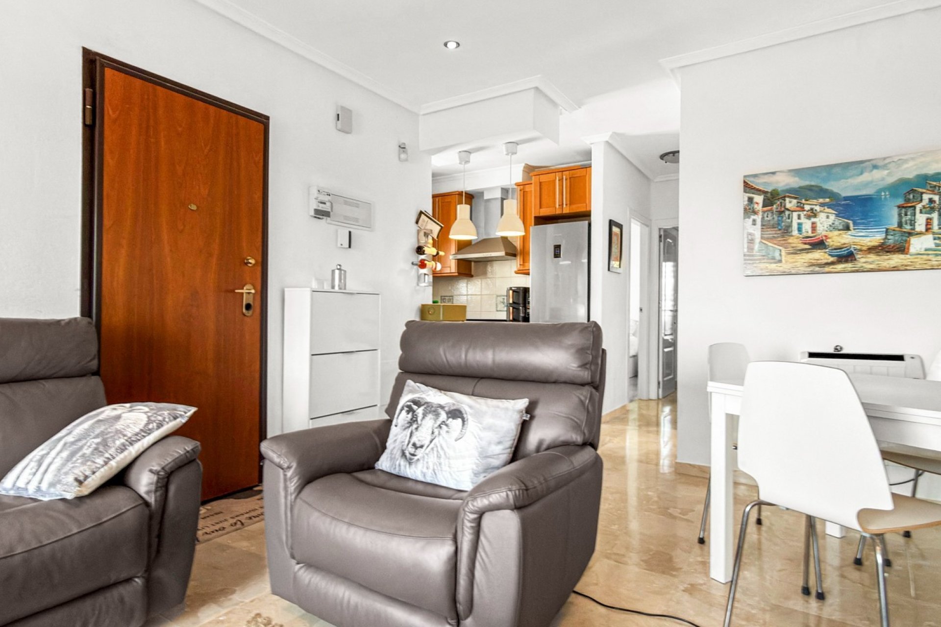 Reventa - Apartment - Orihuela Costa - Villamartín