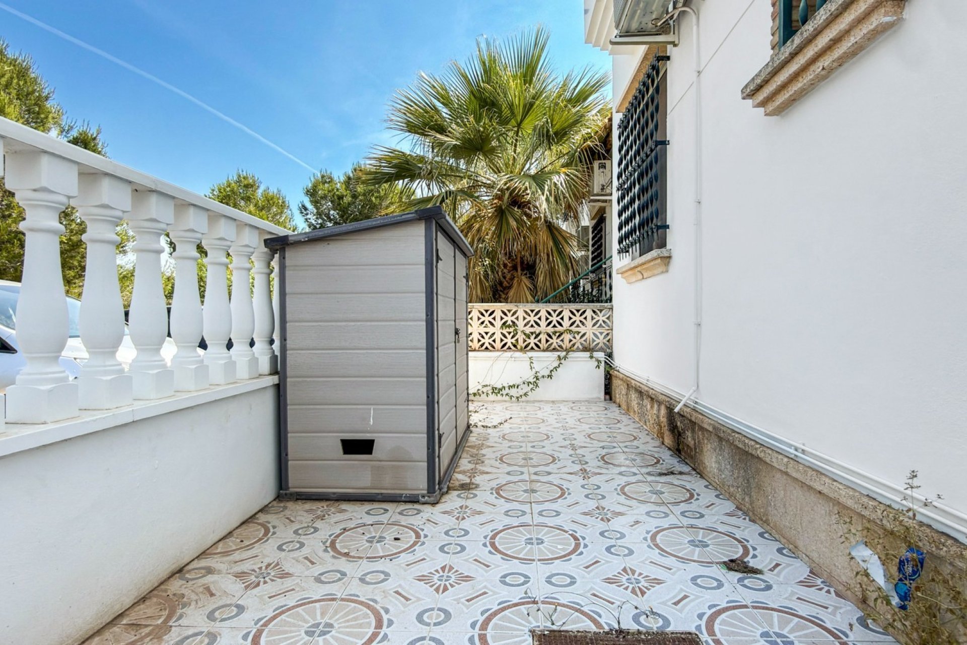 Reventa - Apartment - Orihuela Costa - Villamartín