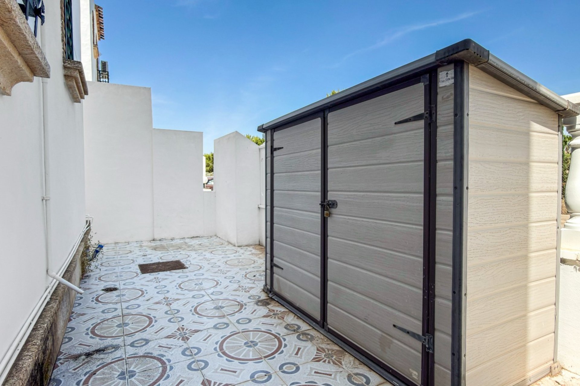 Reventa - Apartment - Orihuela Costa - Villamartín