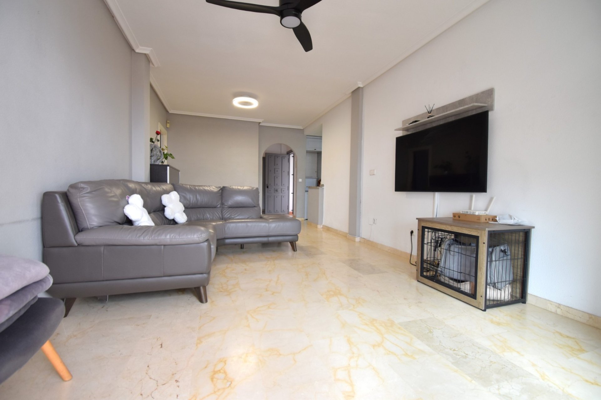 Reventa - Apartment - Orihuela Costa - Villamartin