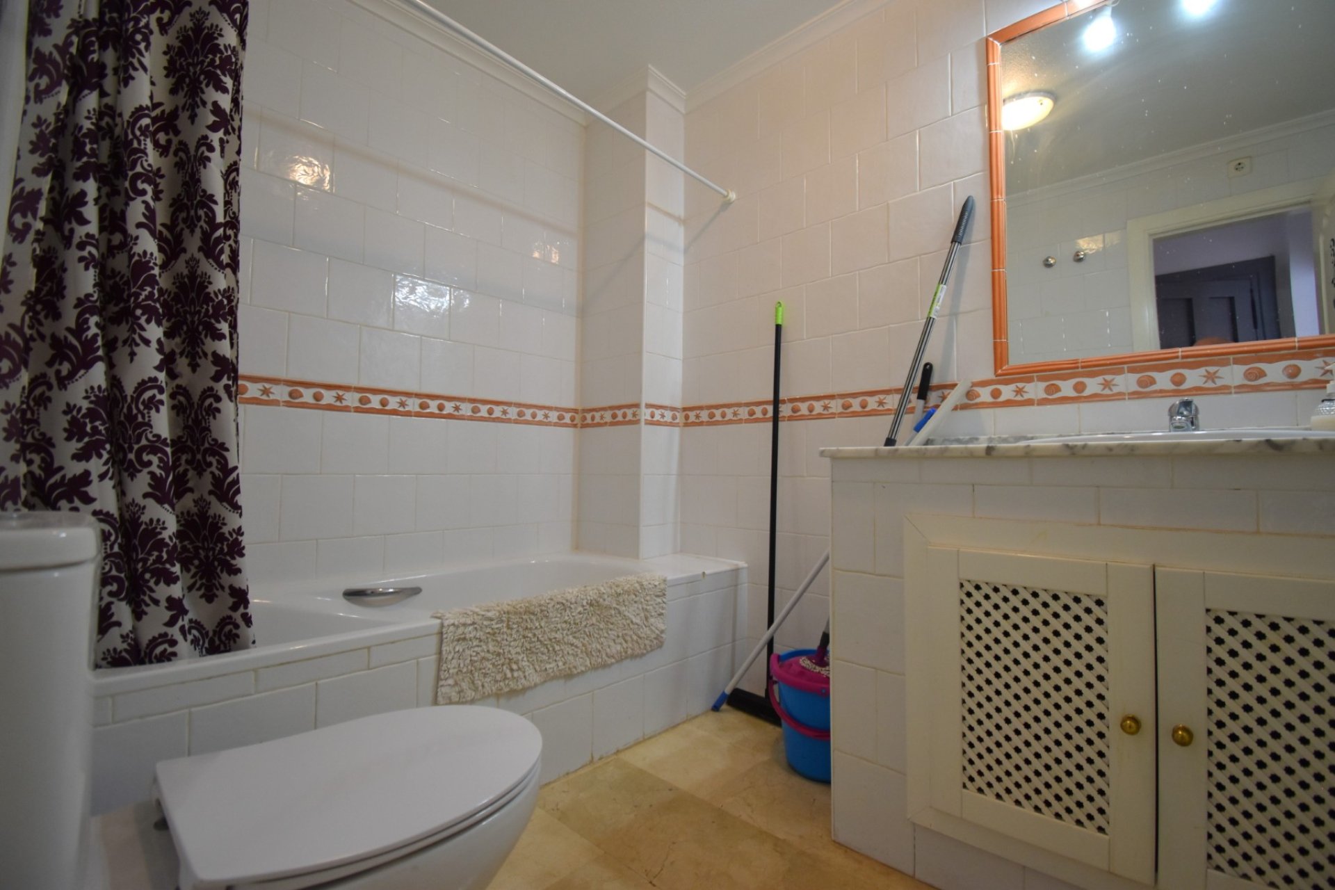 Reventa - Apartment - Orihuela Costa - Villamartin