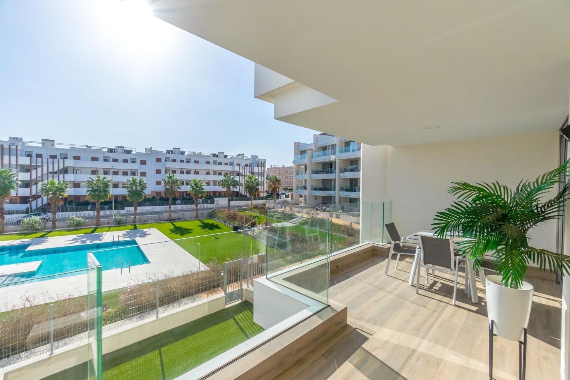 Reventa - Apartment - Orihuela Costa - Villamartín