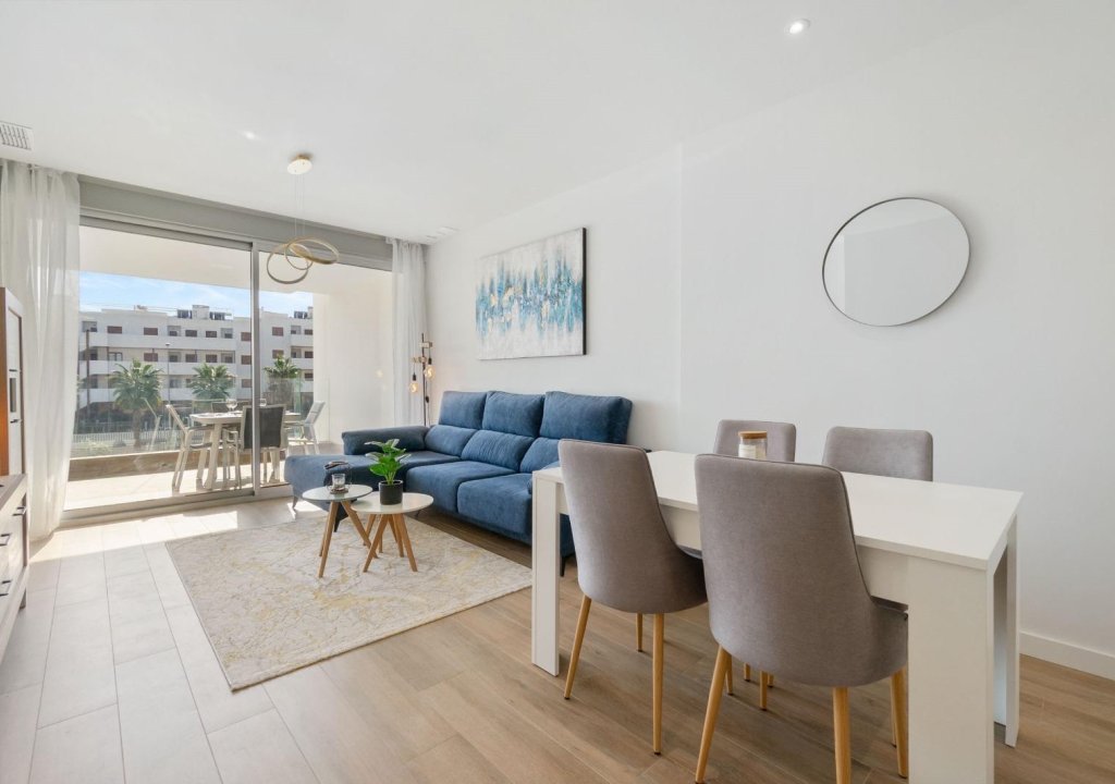 Reventa - Apartment - Orihuela Costa - Villamartín