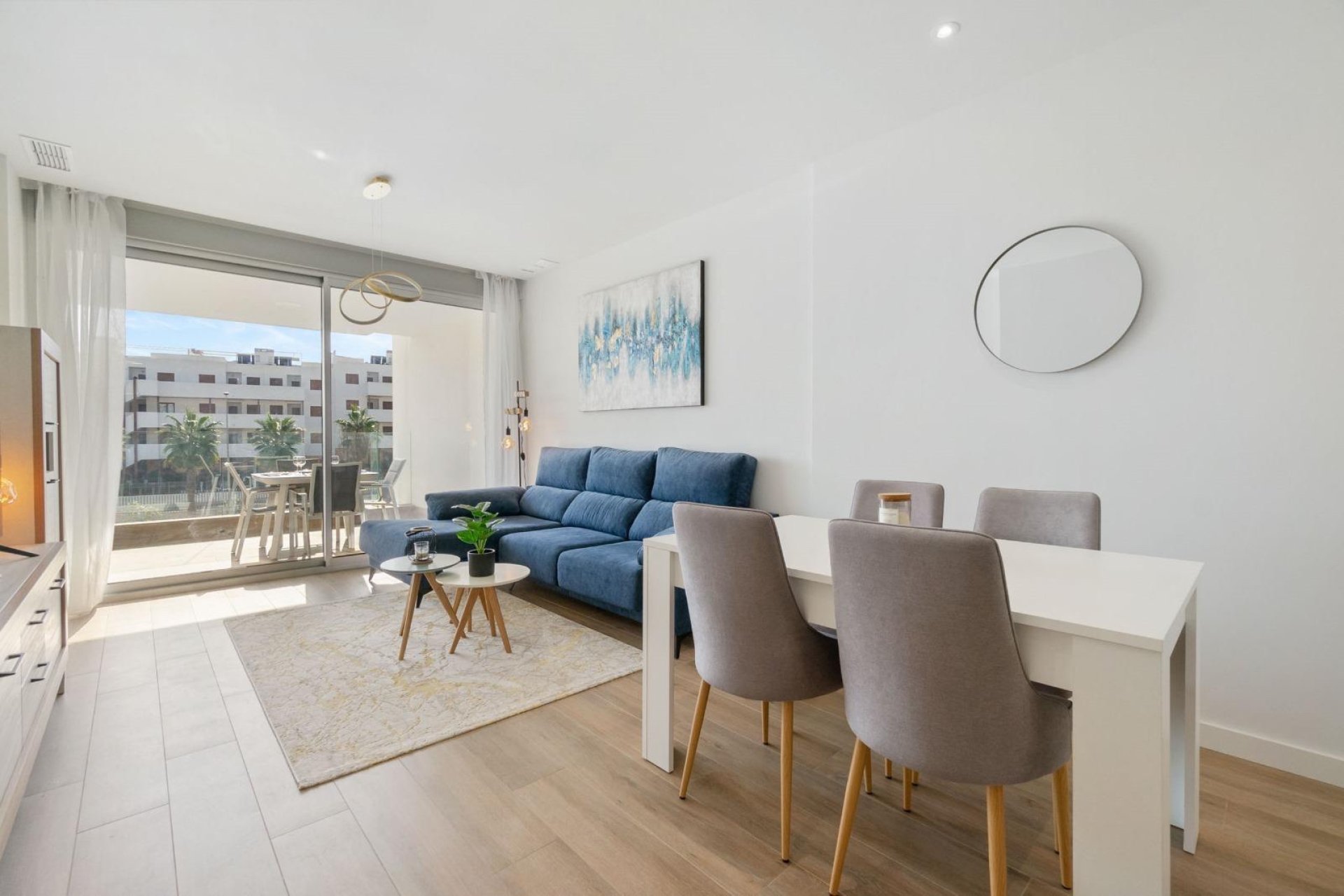 Reventa - Apartment - Orihuela Costa - Villamartín