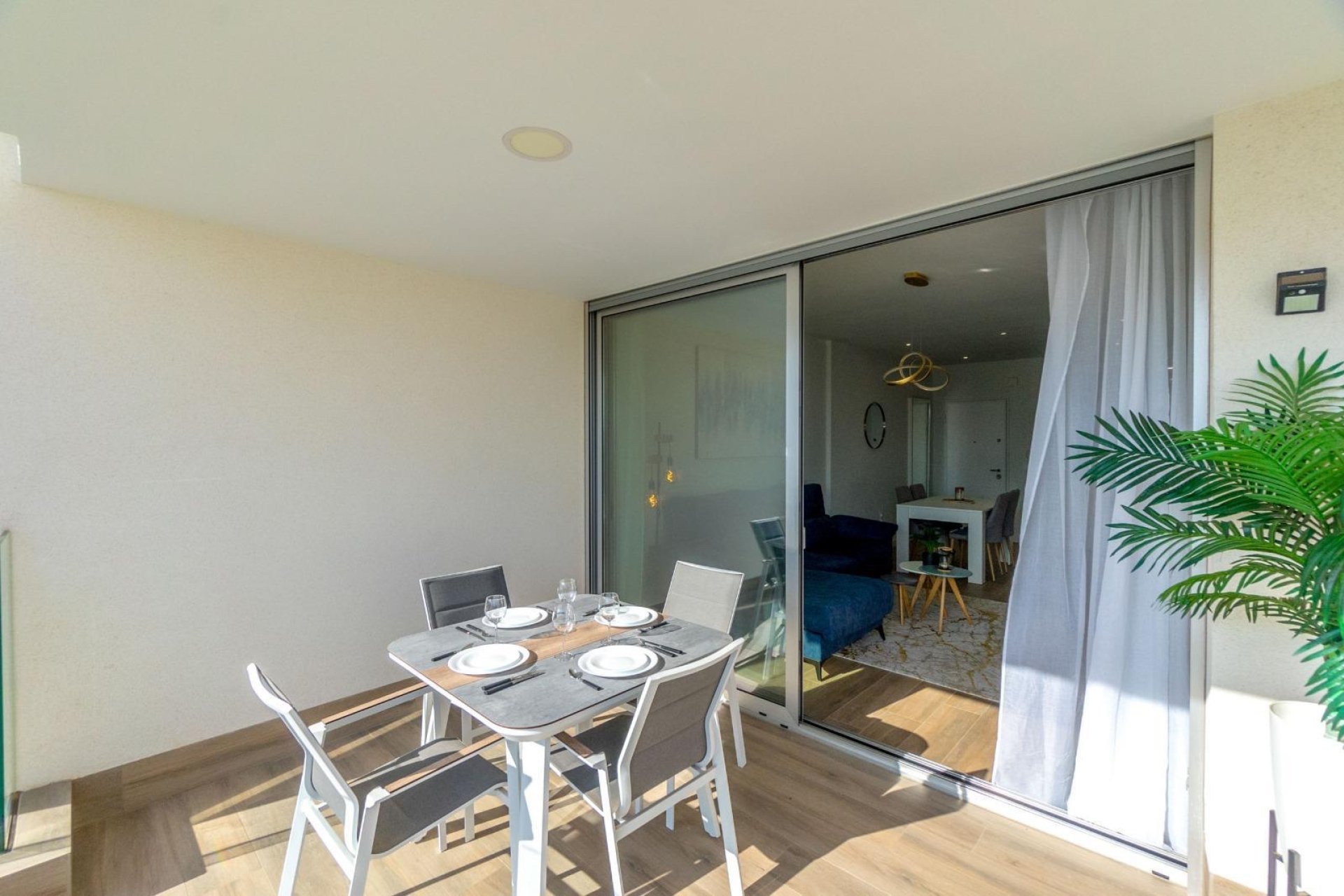 Reventa - Apartment - Orihuela Costa - Villamartín