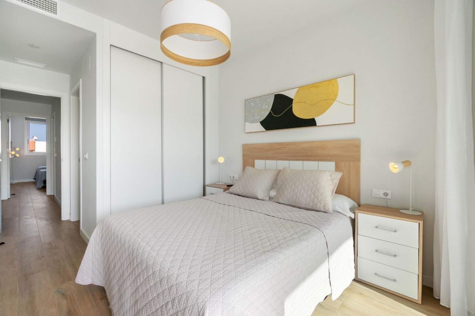 Reventa - Apartment - Orihuela Costa - Villamartín