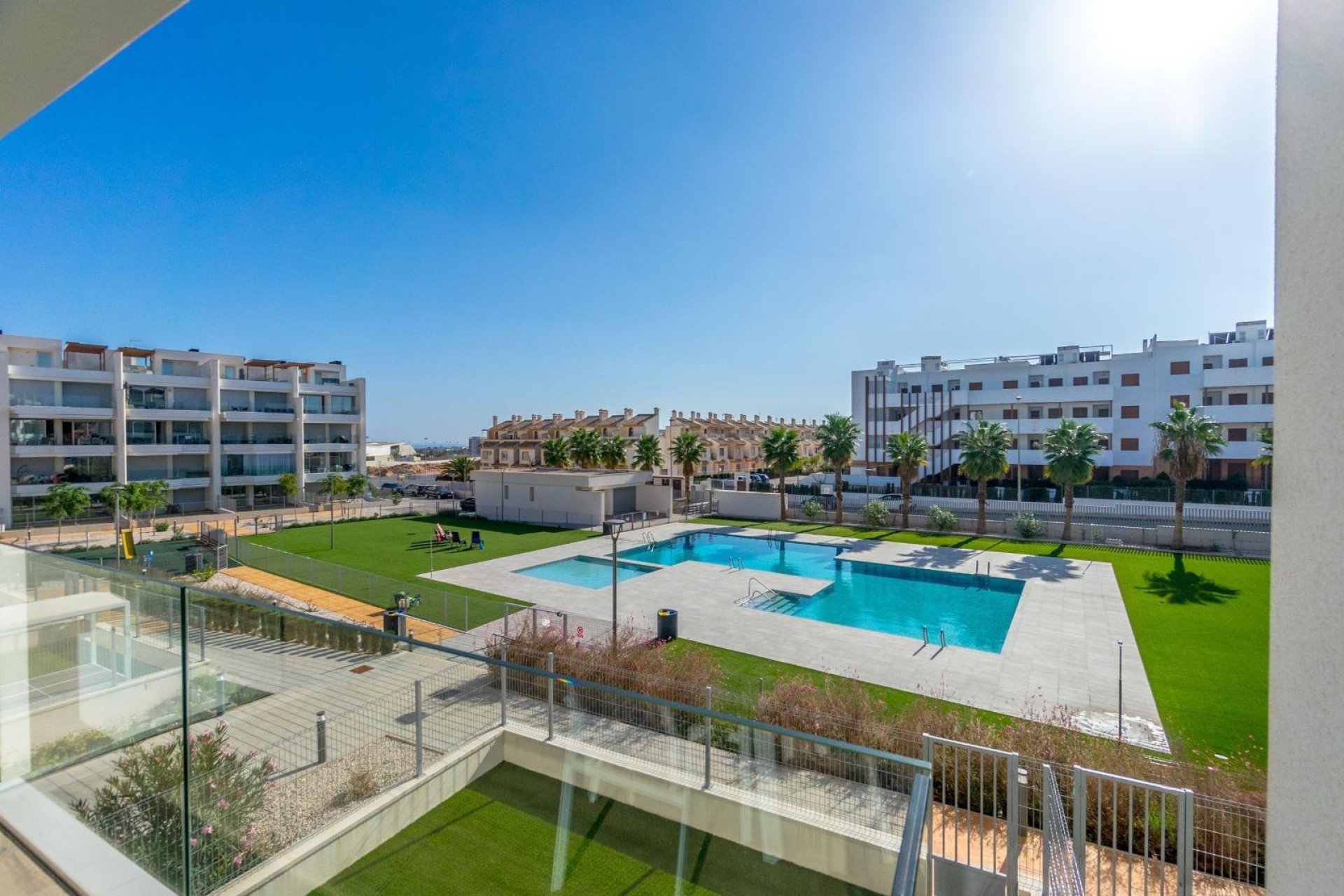 Reventa - Apartment - Orihuela Costa - Villamartín