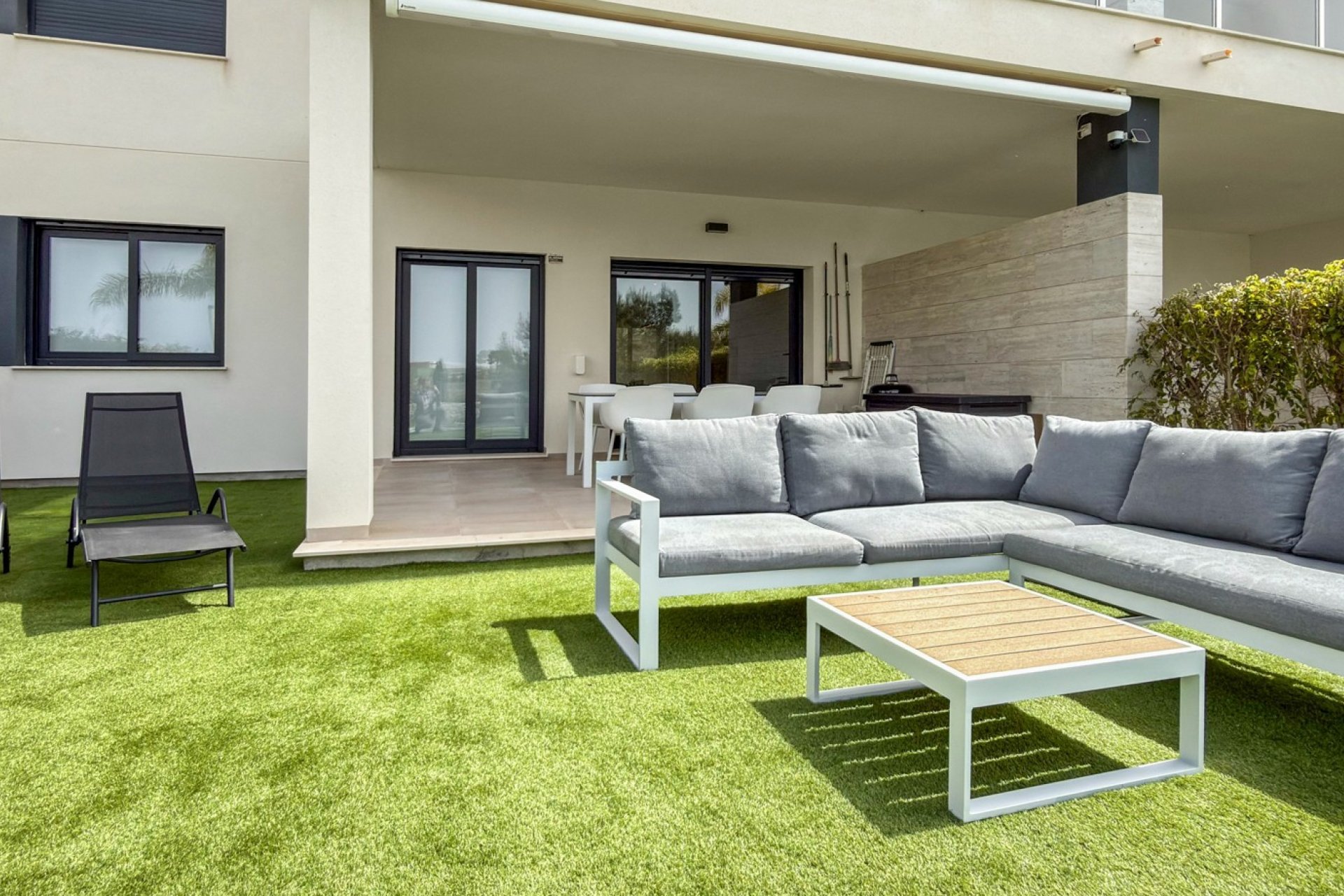 Reventa - Apartment - Pilar de la Horadada - Lo Romero Golf