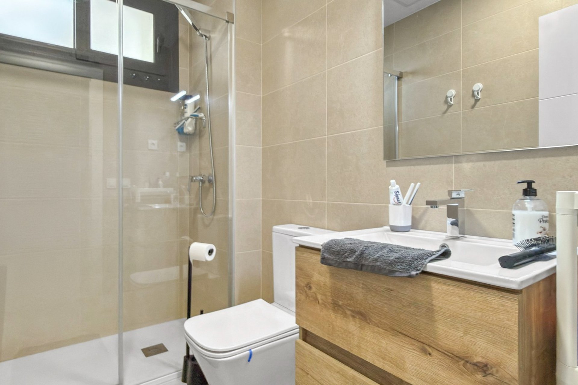 Reventa - Apartment - Pilar de la Horadada - Lo Romero Golf