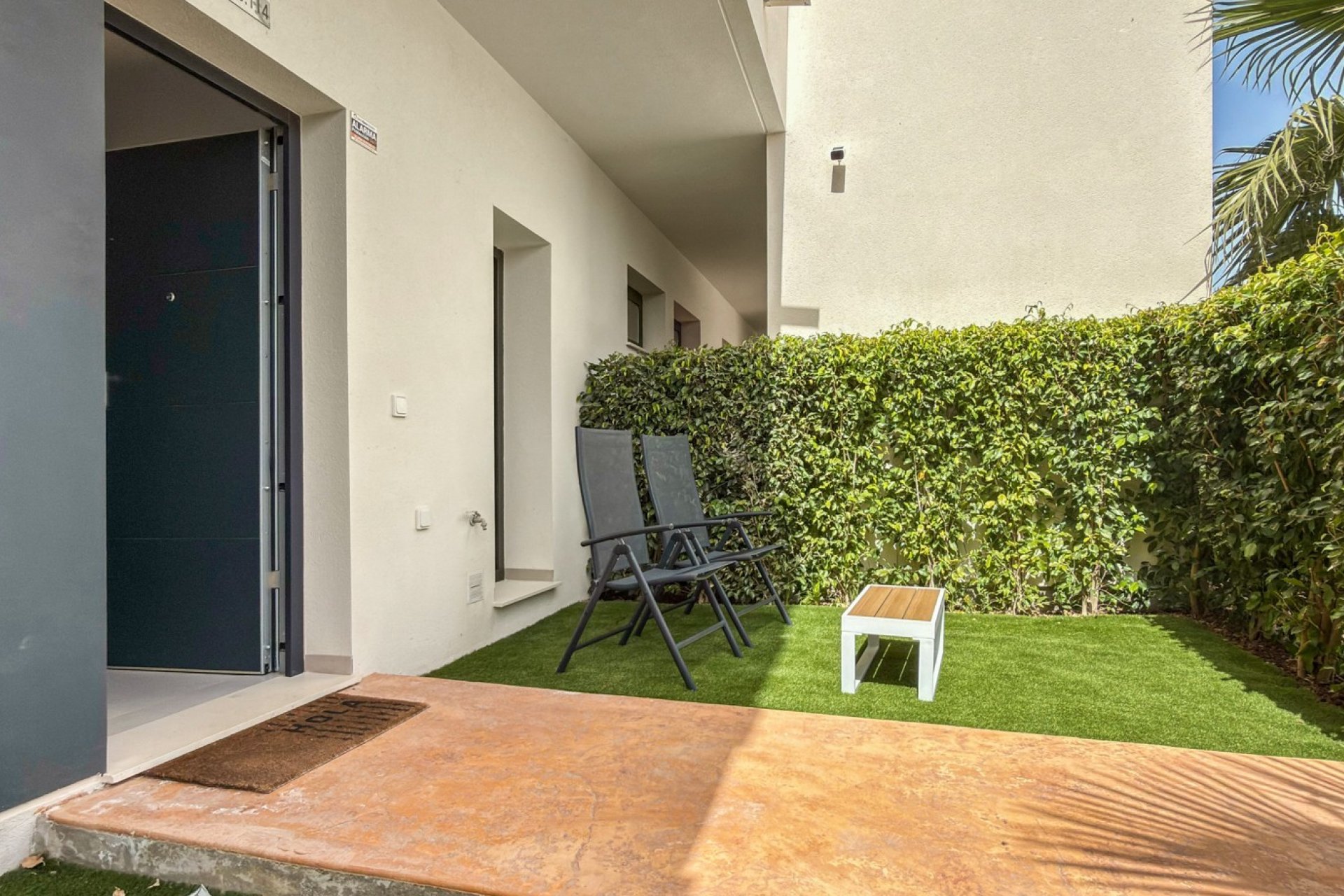 Reventa - Apartment - Pilar de la Horadada - Lo Romero Golf