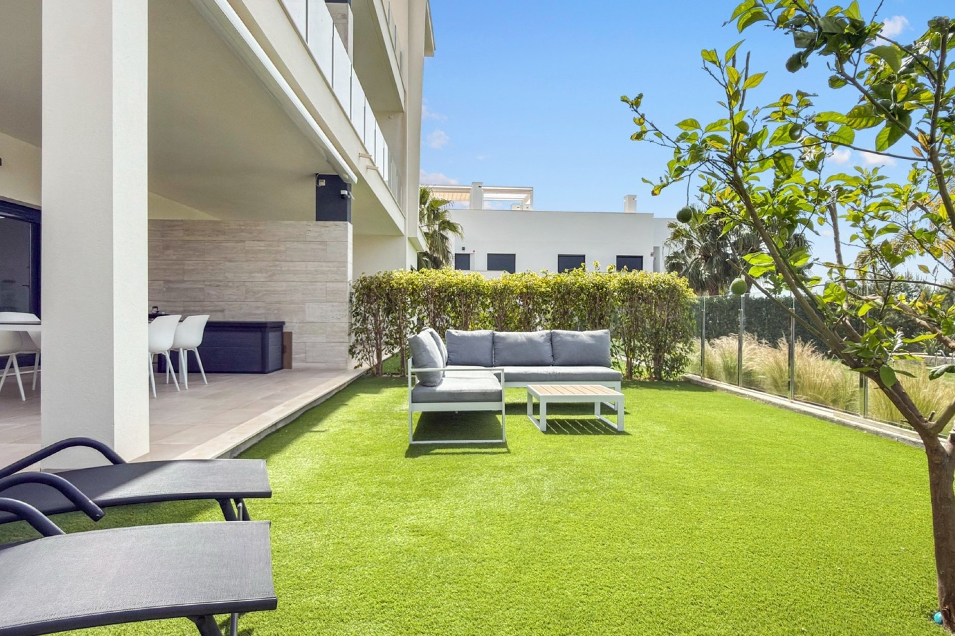 Reventa - Apartment - Pilar de la Horadada - Lo Romero Golf