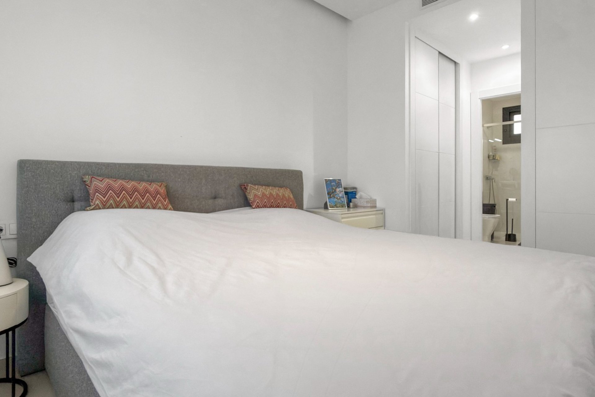 Reventa - Apartment - Pilar de la Horadada - Lo Romero Golf