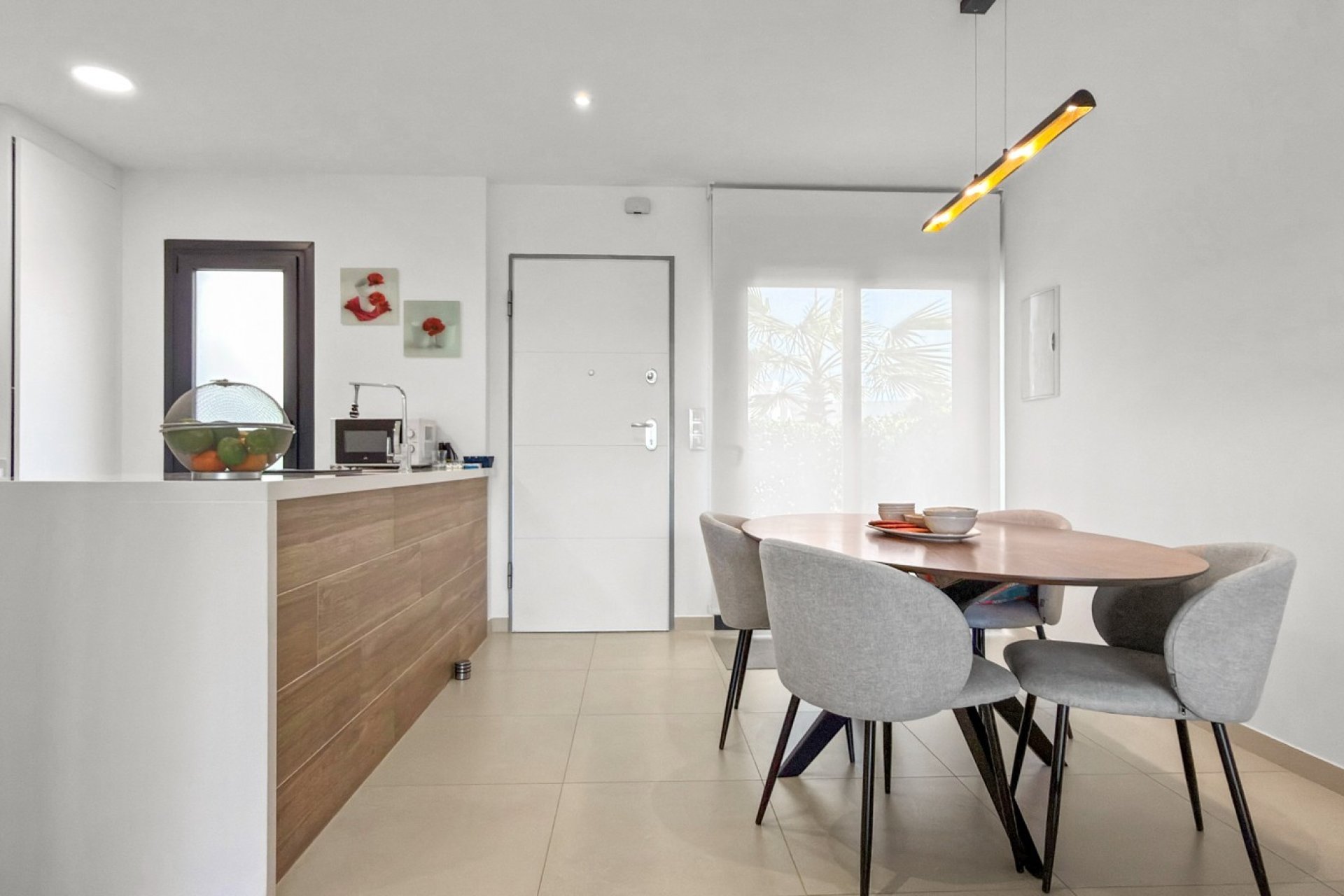 Reventa - Apartment - Pilar de la Horadada - Lo Romero Golf