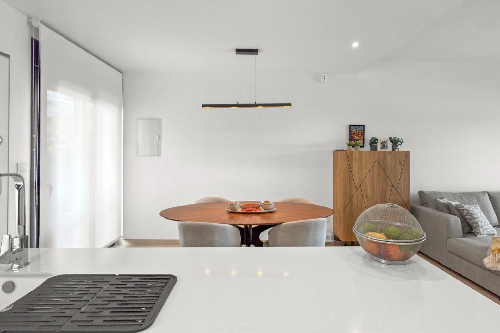 Reventa - Apartment - Pilar de la Horadada - Lo Romero Golf