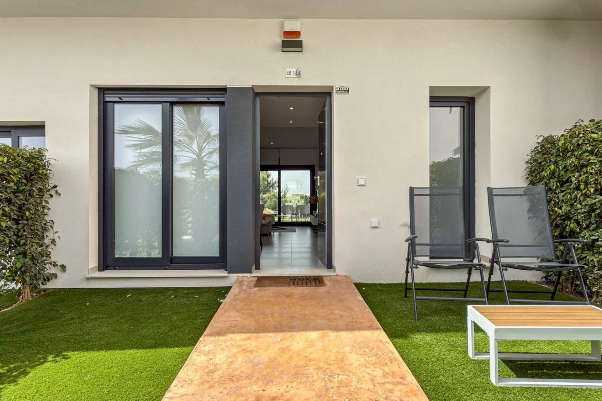 Reventa - Apartment - Pilar de la Horadada - Lo Romero Golf