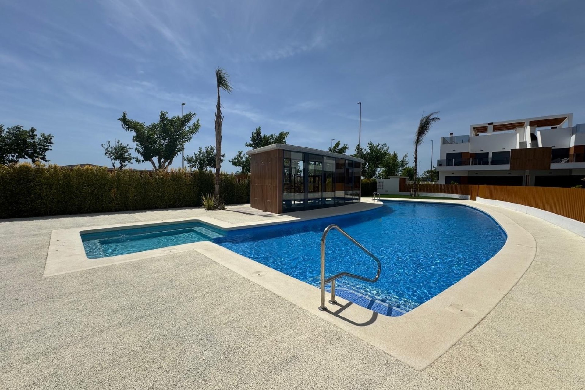 Reventa - Apartment - Pilar de La Horadada - Pilar de La Horadada - Town
