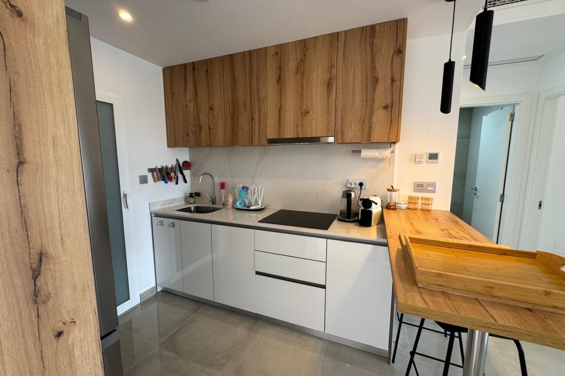 Reventa - Apartment - Pilar de La Horadada - Pilar de La Horadada - Town