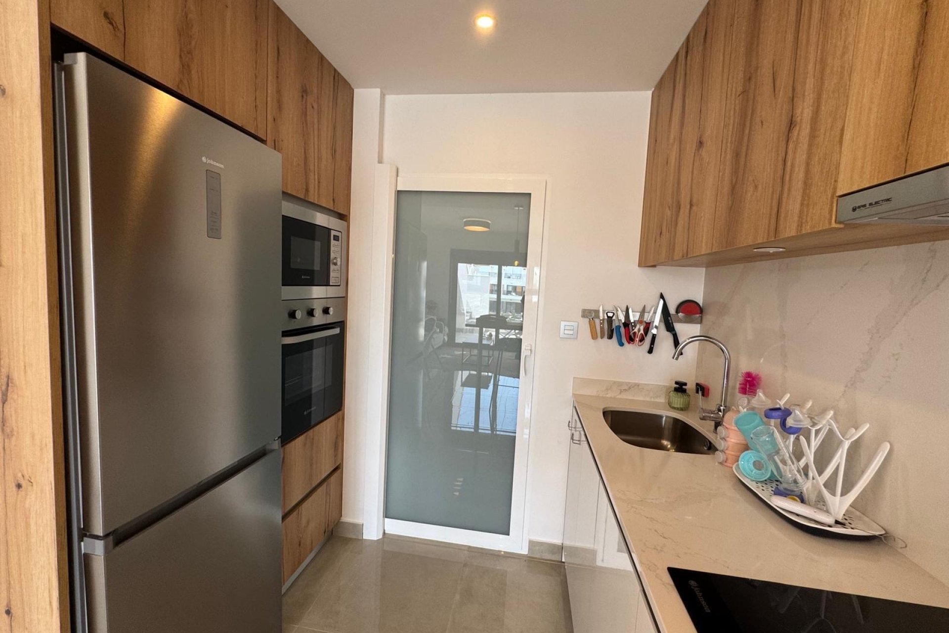 Reventa - Apartment - Pilar de La Horadada - Pilar de La Horadada - Town