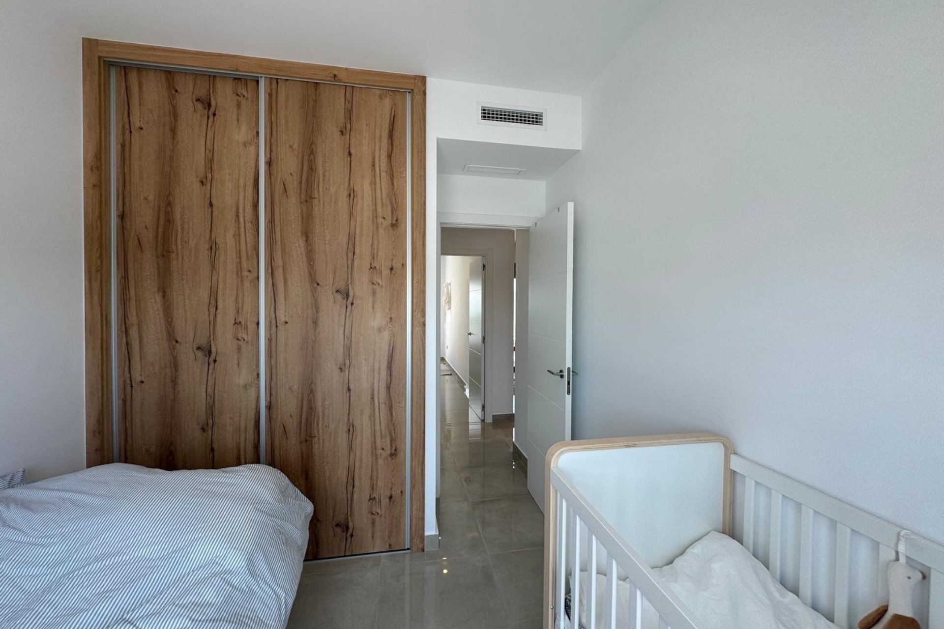 Reventa - Apartment - Pilar de La Horadada - Pilar de La Horadada - Town